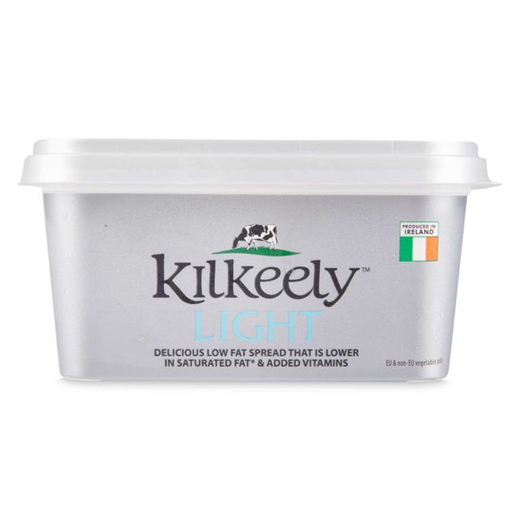 Light Spread 500g Kilkeely